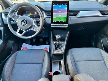 Image véhicule  Renault CAPTUR (7)