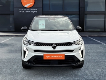 Image véhicule  Renault CAPTUR (6)
