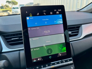 Image véhicule  Renault CAPTUR (10)