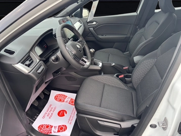 Image véhicule  Renault CAPTUR (11)