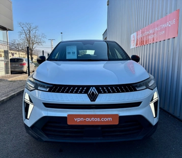 Image véhicule  Renault CAPTUR (5)