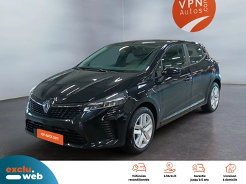 Image véhicule  Renault CLIO V (0)