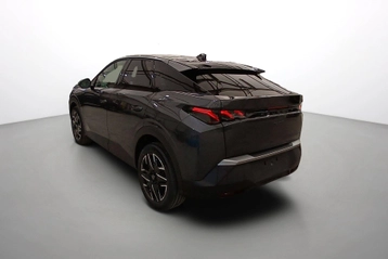 Image véhicule  Peugeot 3008 (5)