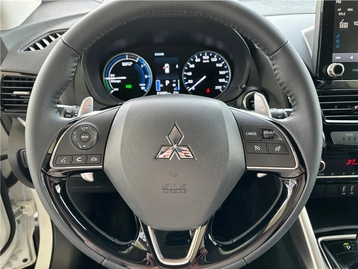 Image véhicule  Mitsubishi ECLIPSE CROSS MY21 (7)