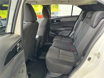 Image véhicule  Mitsubishi ECLIPSE CROSS MY21 (5)