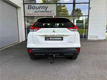 Image véhicule  Mitsubishi ECLIPSE CROSS MY21 (3)
