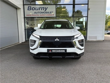 Image véhicule  Mitsubishi ECLIPSE CROSS MY21 (1)
