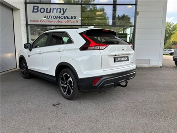 Image véhicule  Mitsubishi ECLIPSE CROSS MY21 (2)
