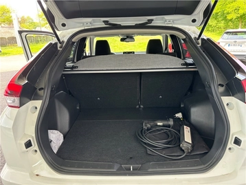 Image véhicule  Mitsubishi ECLIPSE CROSS MY21 (16)