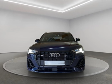 Image véhicule  Audi Q3 (3)