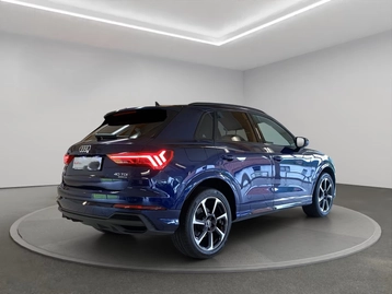 Image véhicule  Audi Q3 (2)