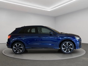 Image véhicule  Audi Q3 (1)