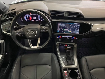 Image véhicule  Audi Q3 (6)