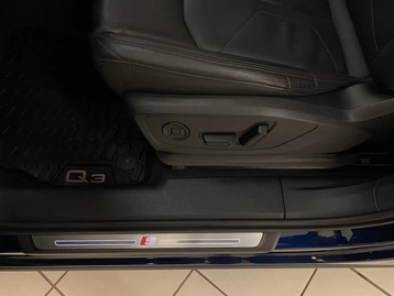 Image véhicule  Audi Q3 (9)