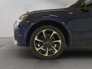 Image véhicule  Audi Q3 (8)