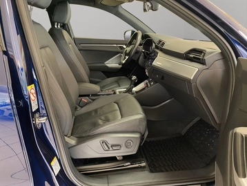 Image véhicule  Audi Q3 (4)