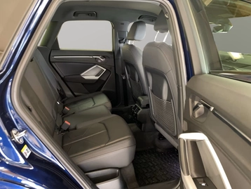 Image véhicule  Audi Q3 (5)