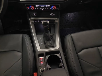 Image véhicule  Audi Q3 (7)