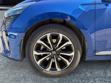 Image véhicule  Renault CLIO (6)