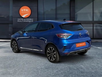 Image véhicule  Renault CLIO (10)