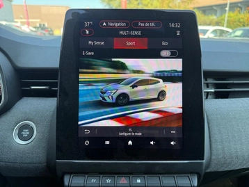 Image véhicule  Renault CLIO (25)