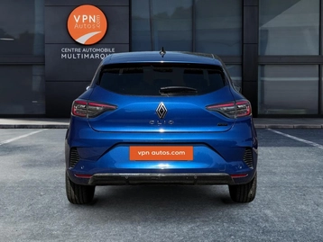 Image véhicule  Renault CLIO (3)
