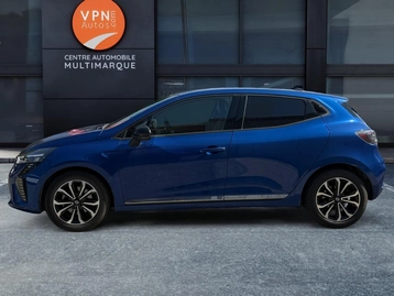 Image véhicule  Renault CLIO (4)