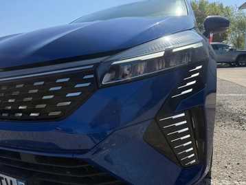 Image véhicule  Renault CLIO (13)