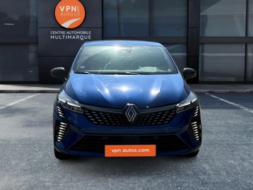 Image véhicule  Renault CLIO (2)