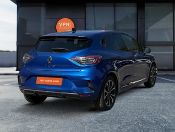 Image véhicule  Renault CLIO (11)