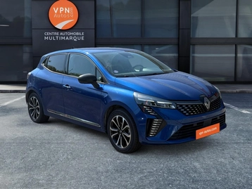 Image véhicule  Renault CLIO (1)