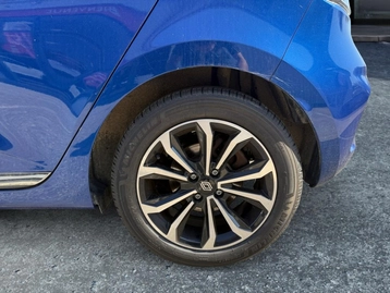 Image véhicule  Renault CLIO (7)