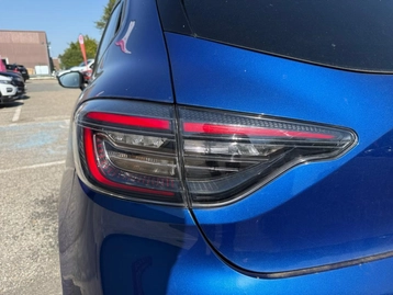 Image véhicule  Renault CLIO (12)