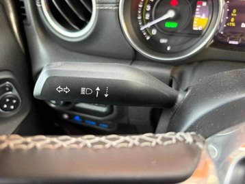 Image véhicule  Jeep WRANGLER (24)