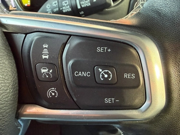 Image véhicule  Jeep WRANGLER (11)