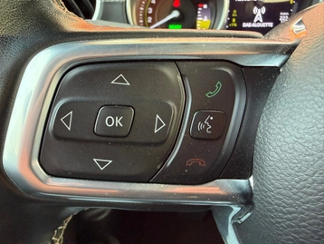 Image véhicule  Jeep WRANGLER (9)