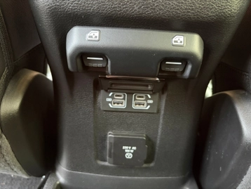 Image véhicule  Jeep WRANGLER (27)