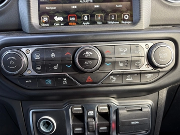 Image véhicule  Jeep WRANGLER (16)