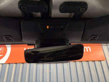 Image véhicule  Jeep WRANGLER (20)