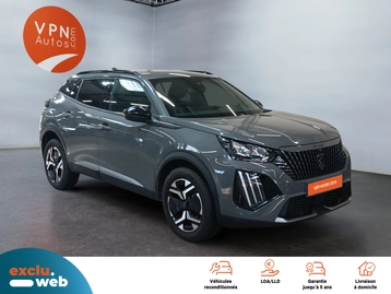Image véhicule  Peugeot 2008 (3)