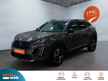 Image véhicule  Peugeot 2008 (1)