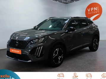 Image véhicule  Peugeot 2008 (8)