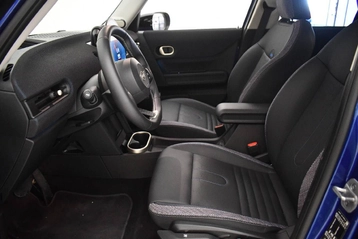 Image véhicule  Mini COOPER F65 (6)