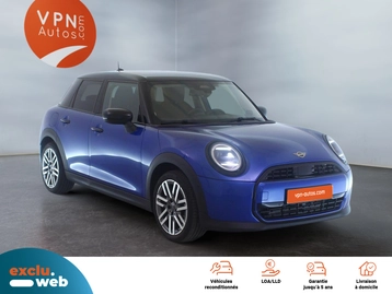 Image véhicule  Mini COOPER F65 (1)
