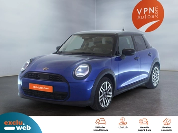 Image véhicule  Mini COOPER F65 (0)