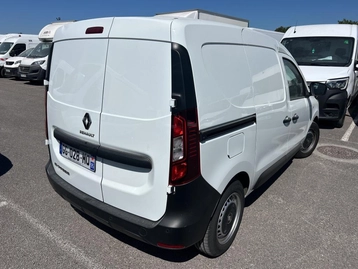 Image véhicule  Renault EXPRESS (2)