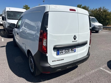 Image véhicule  Renault EXPRESS (4)