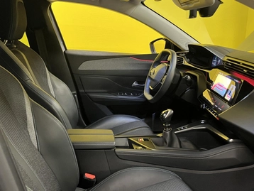 Image véhicule  Peugeot 308 (5)