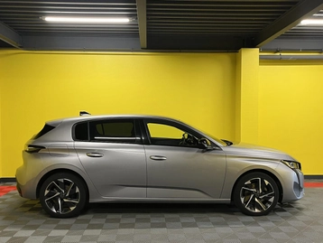 Image véhicule  Peugeot 308 (2)