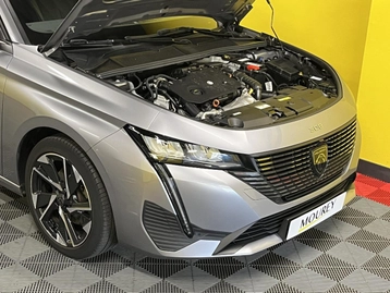 Image véhicule  Peugeot 308 (11)